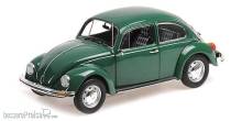 Minichamps 150057105 - VOLKSWAGEN 1200 - 1983 - GREEN