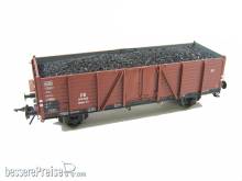 Modellbahn Engl 150064 - echte Kohleladung 9