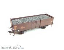 Modellbahn Engl 150079 - echte Schieferladung 2 190 x 60 mm