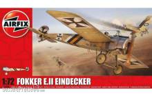 Airfix A01086 - Fokker E.II Eindecker
