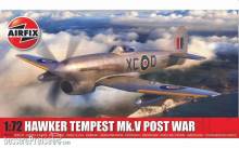 Airfix A02110 - Hawker Tempest Mk.V Post War