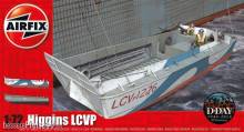 Airfix A02340 - 1:72 Higgins LCVP