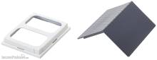 Faller 150402 - BASIC Ergänzungsset, Dach + Boden 3