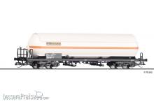Tillig 15045 - Gaskesselwagen SNCF