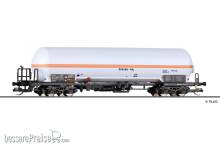 Tillig 15047 - Gaskesselwagen Unipetrol Doprava s.r.o.