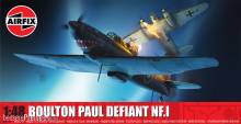 Airfix A05132 - Boulton Paul Defiant NF.I