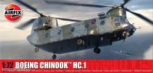 Airfix A06023 - Boeing Chinook HC.1