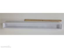 Halling TZT-670 - Universal Tiefziehteil Verpackung f. eine Eisenbahn / Tram Modell
