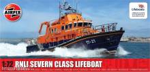 Airfix A07280 - 1:72 RNLI Severn Class Lifeboat