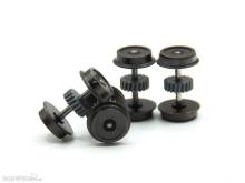 Halling ETH-AST-GT4-H0M - Antriebsachsen-Set GT4, Spur H0m
