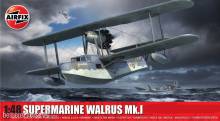 Airfix A09183 - Supermarine Walrus Mk.I