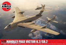 Airfix A12009 - Handley Page Victor K.2/SR.2