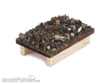 Halling DTL-596-01 - Ladegut für offene Lore ´Metallschrott´