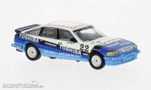 Brekina 15155 - Brekina, Rover 3500 SD1, DTM, 1986, Toshiba, #22, 1:87
