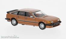 Brekina 15156 - Brekina, Rover 3500 SD1, braun, 1982, 1:87