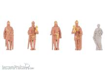 Faller 151634 - Fassadenfiguren