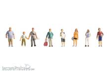 Faller 151677 - Touristen