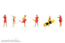 Faller 151724 - Rettungsschwimmer