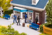 Faller 151726 - Verbrecher