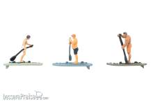Faller 151736 - Stand-Up-Paddler