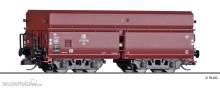 Tillig 15178 - Selbstentladewagen DR
