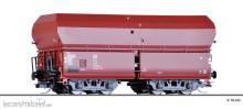 Tillig 15179 - Selbstentladewagen OOtu der DR