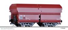 Tillig 15180 - Selbstentladewagen Fad 155 der DB