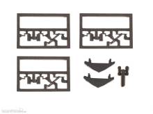 Halling ZRS-H90-FST - Fahrerstand Zurüstsatz für 5090