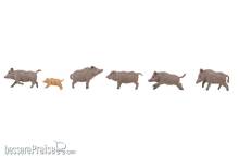 Faller 151925 - Wildschweine