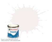 Humbrol AA0535 - Humbrol 049 Klarlack, Matt 14 ml