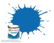 Humbrol AA0566 - Humbrol 052 Baltisches blau 14 ml