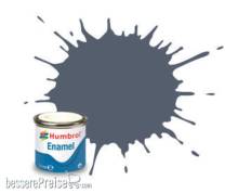 Humbrol AA0850 - Humbrol 077 Marineblau, Matt