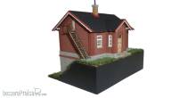 Igra Model 152009 - Wärterhaus 2