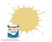 Humbrol AA1136 - Humbrol 103 Creme, Matt