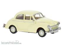 Brekina 15216 - Brekina, Morris Minor 1000, hellgelb, 1956, 1:87