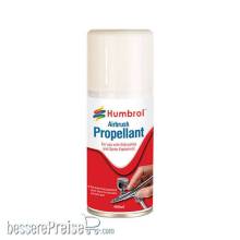 Humbrol AV6941 - Airbrush Power-Pack, 400 ml
