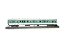 Bemo 1522830 - DB AG 924 427 Mittelwagen für BR 624