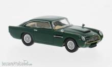 Brekina 15231 - Brekina, Aston Martin DB5, dunkelgrün, 1964, 1:87