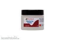 Humbrol AV0012 - HUMBROL Weathering Powder White - 45ml