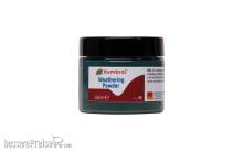 Humbrol AV0014 - HUMBROL Weathering Powder Smoke - 45ml