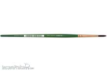 Humbrol AG4002 - Coloro Pinsel Größe 2