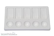 Humbrol AG5111 - HUMBROL Paint Palette
