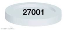 Humbrol AC5008 - Humbrol Aluminium, Matt