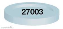 Humbrol AC5025 - Humbrol Stahl, Glänzend