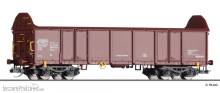 Tillig 15278 - Offener Güterwagen Financial Found a.s. Ostrava (CZ)