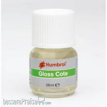 Humbrol AC5501 - Humbrol Glanzlack 28 ml