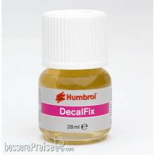 Humbrol AC6134 - Humbrol Decalfix 28 ml