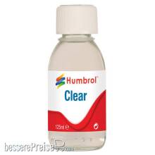 Humbrol AC7431 - Humbrol Klarlack auf Wasserbasis 125 ml