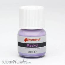Humbrol AC5217 - Maskol 28 ml