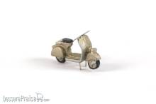 Halling M-394-BE-FM - VESPA Motorroller, perlbeige, Fertigmodell